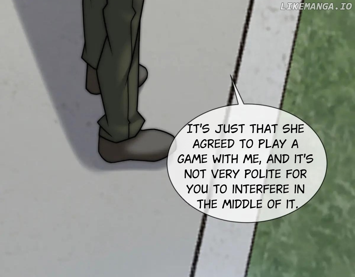 Don't Mess with a Deadly Revenger Chapter 73 - page 47